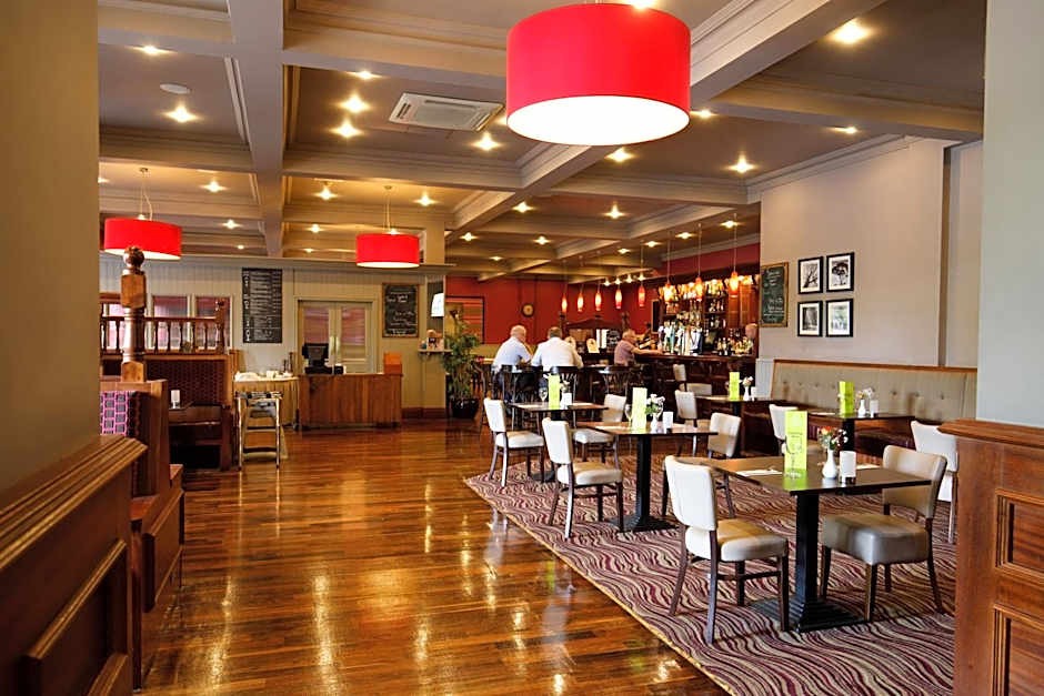 Great National Hotel Ballina