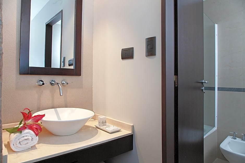 Dazzler by Wyndham Campana