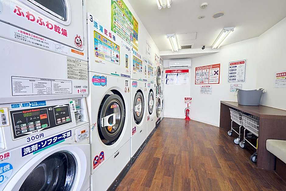 Hotel Lexton Kagoshima Annex
