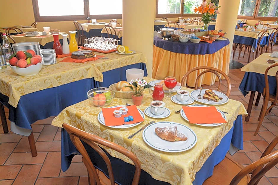 Bike & Family Hotel Derby