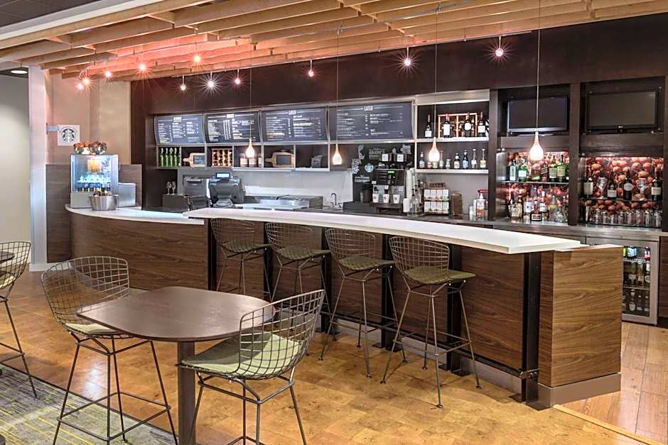 Courtyard by Marriott Miami West/FL Turnpike