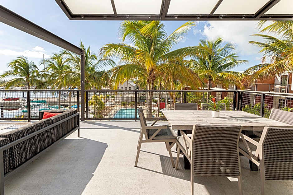 The Perry Hotel Key West