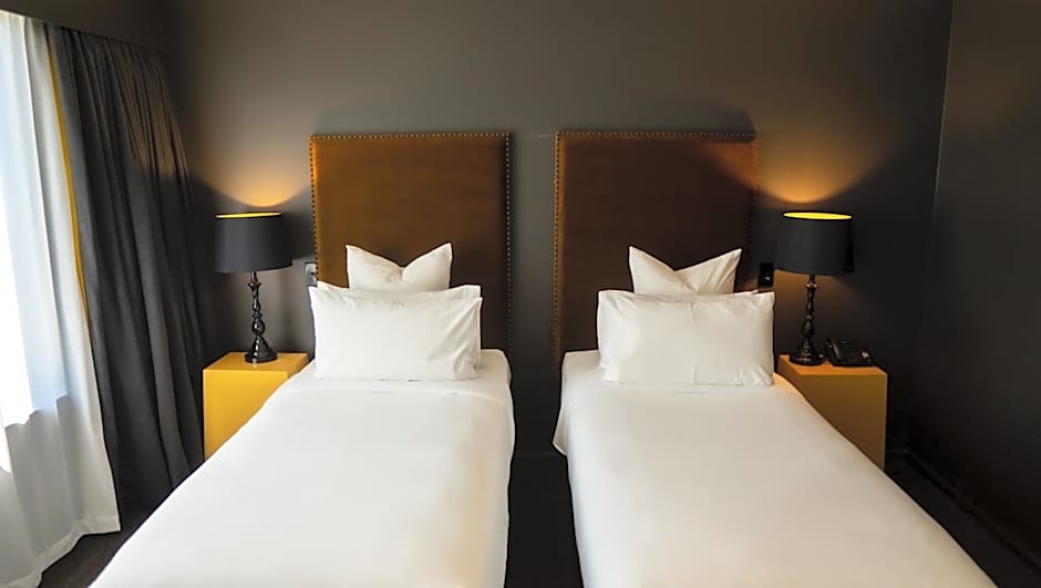 Hotel Montreal
