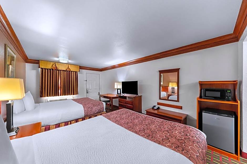 Scottish Inns - Decatur