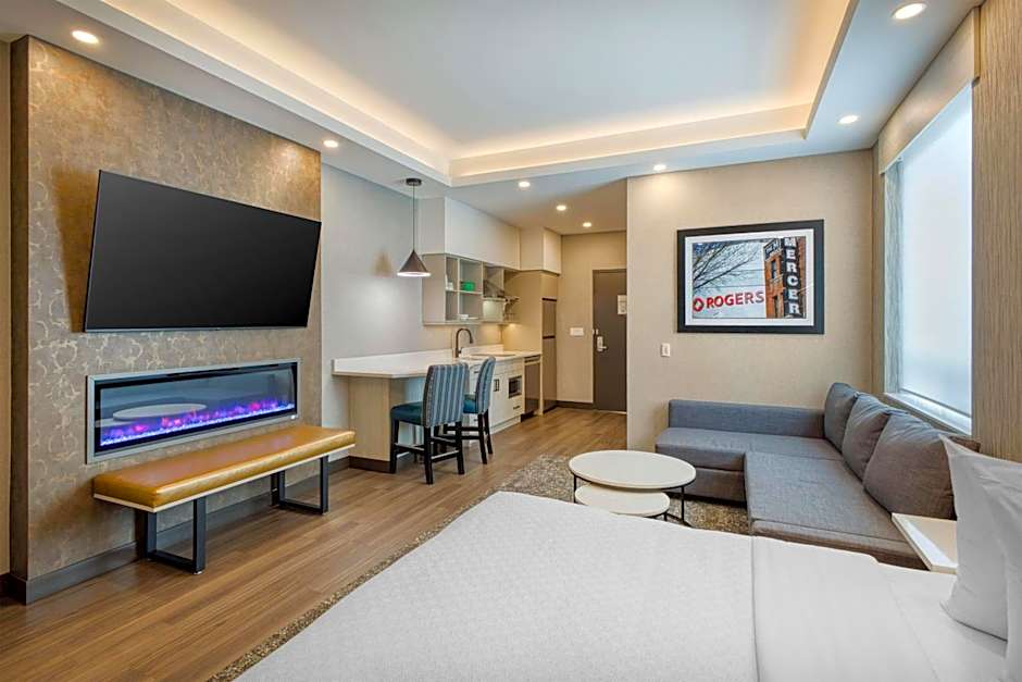Best Western Plus City Centre Inn