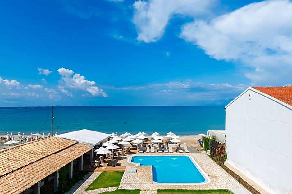 Filorian Hotel Apartments