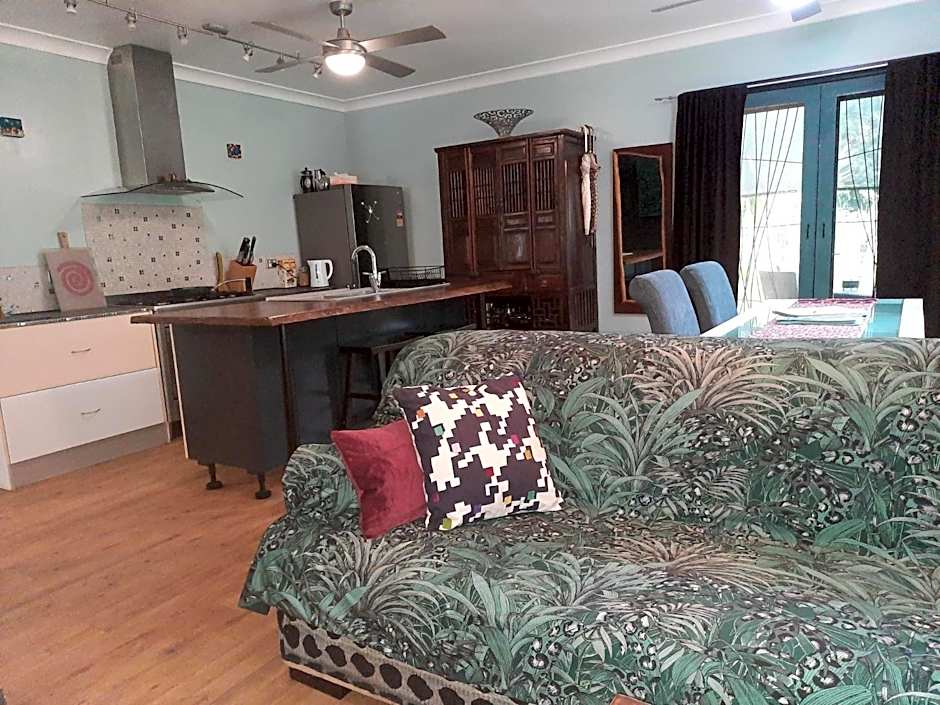 Daintree Rainforest Accommodation