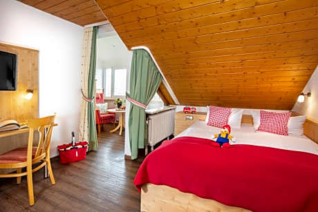Small Double Room