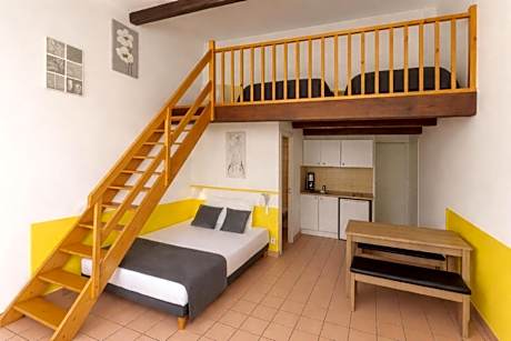 Résidence Chlorophylle