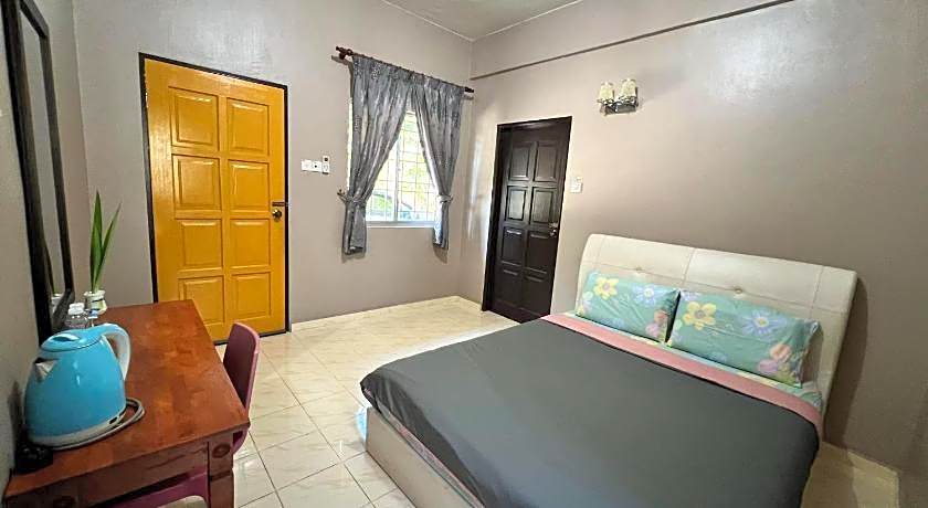 Country house Pulai Holiday Village