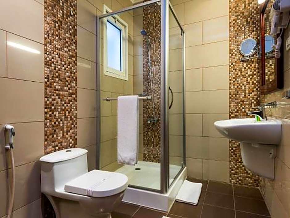 Boudl Al Shatea Apartment