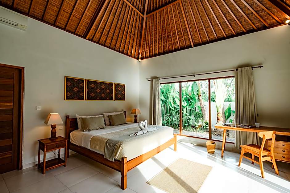 Casa Margarita Villa