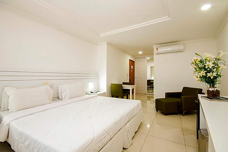 Hotel Bandeirantes