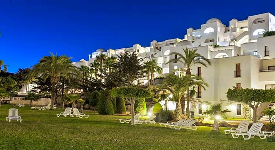 Apartamentos Turísticos Best Pueblo Indalo