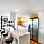 Ambience Hotel on Burleigh Beach
