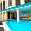 The Quba Boutique Hotel Pattaya