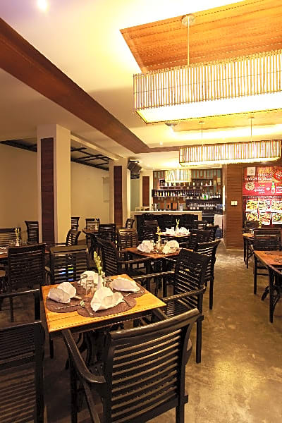 Jocs Boutique Hotel