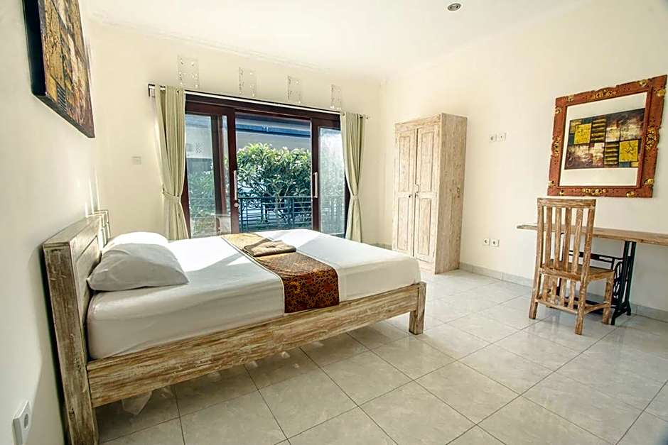 Azalea Homestay & Villa