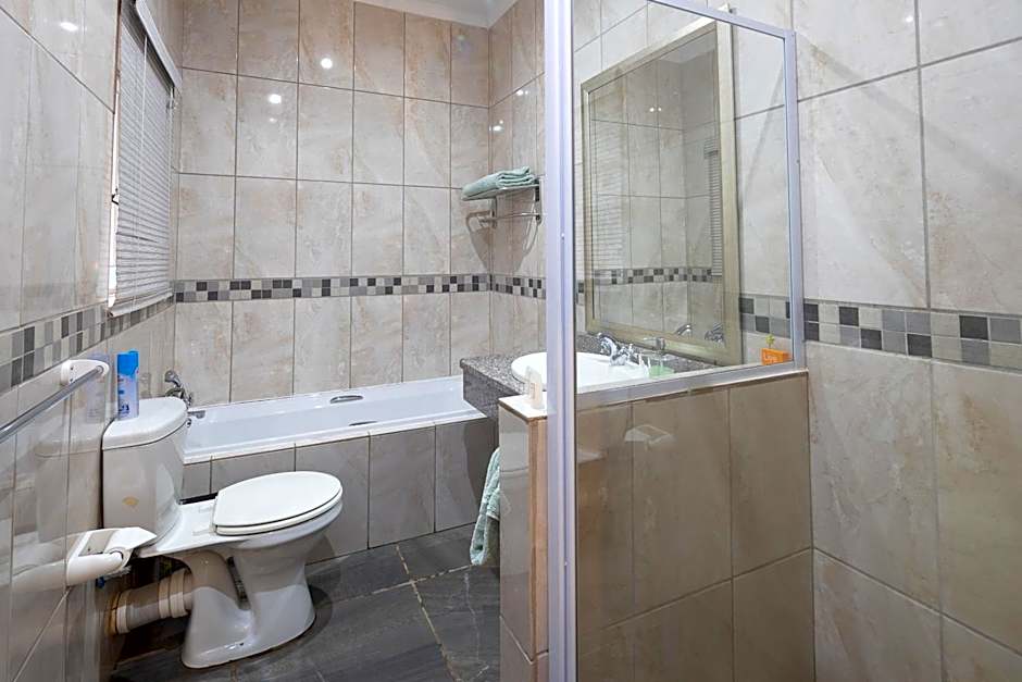 Stevenski's Guesthouse