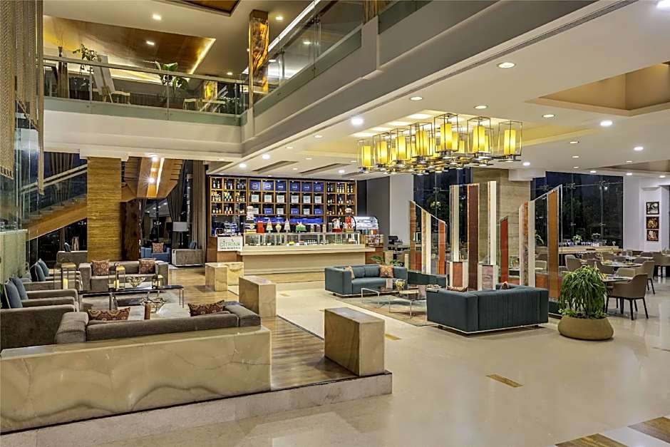 Radisson Blu Hotel Pune Kharadi