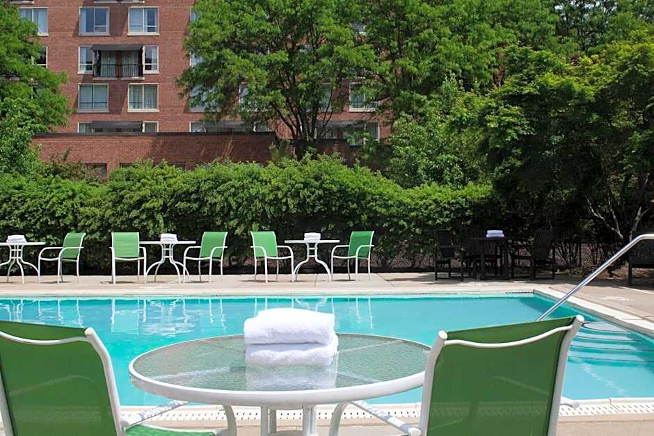 The Westin Princeton at Forrestal Village