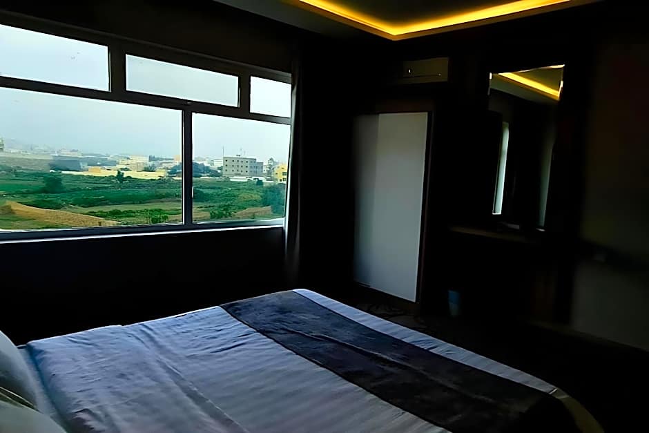 Golden Al Areen Abha Hotel