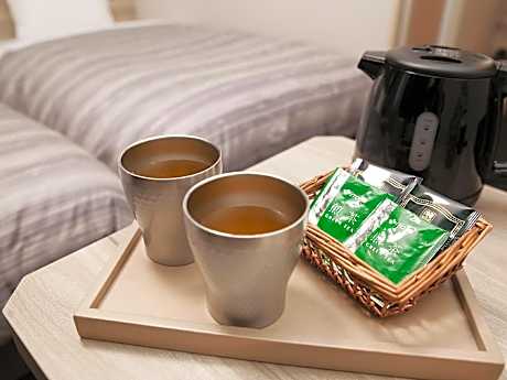 Family Double Room - Non-Smoking