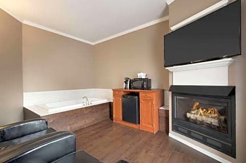 Days Inn by Wyndham Canmore