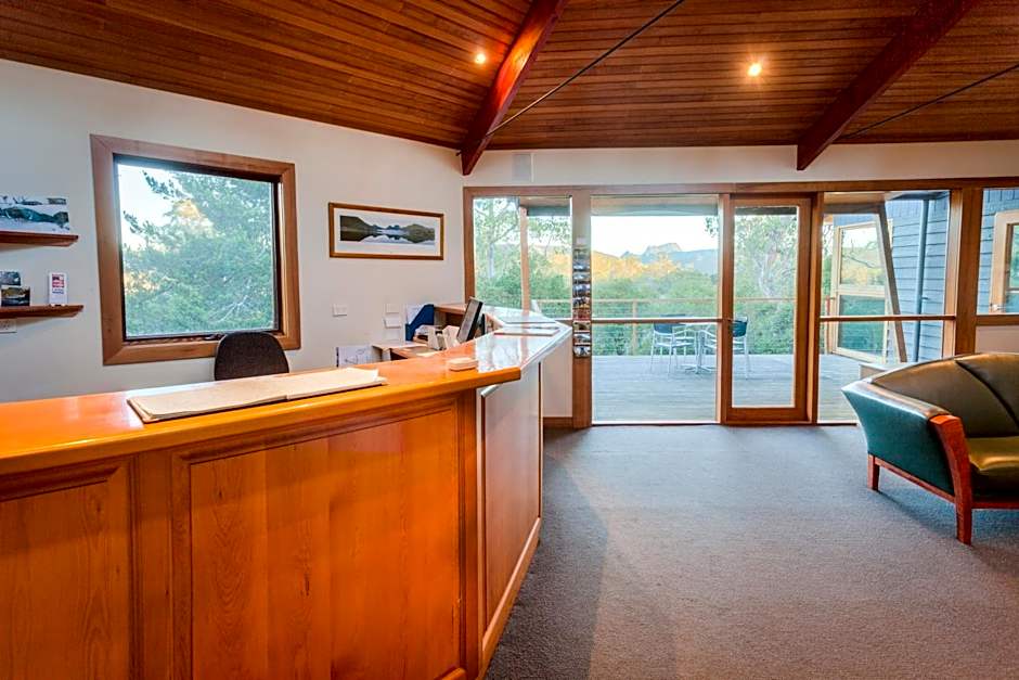 Discovery Resorts - Cradle Mountain