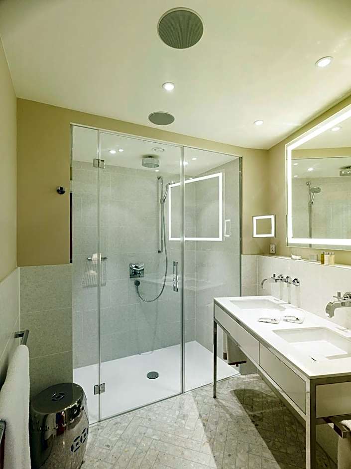 Hotel Sans Souci Wien