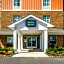 MainStay Suites Hackberry Sportsman's Lodge
