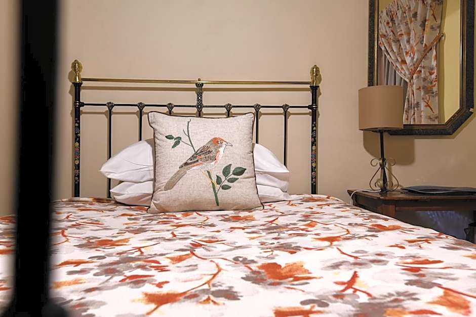 Maria Giovanna Guest House