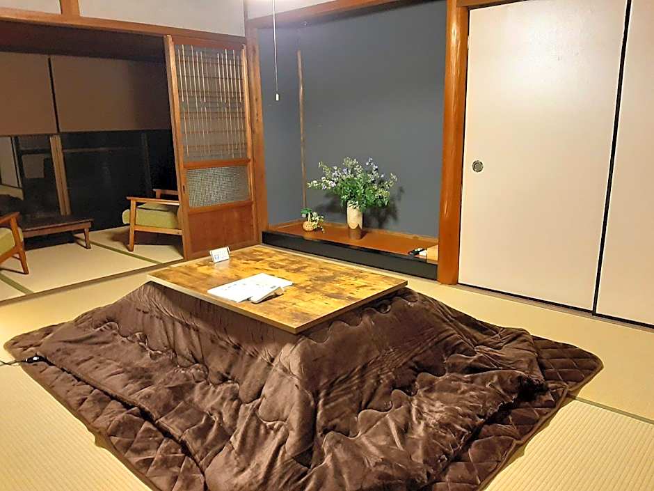Radohre Kamikawa
