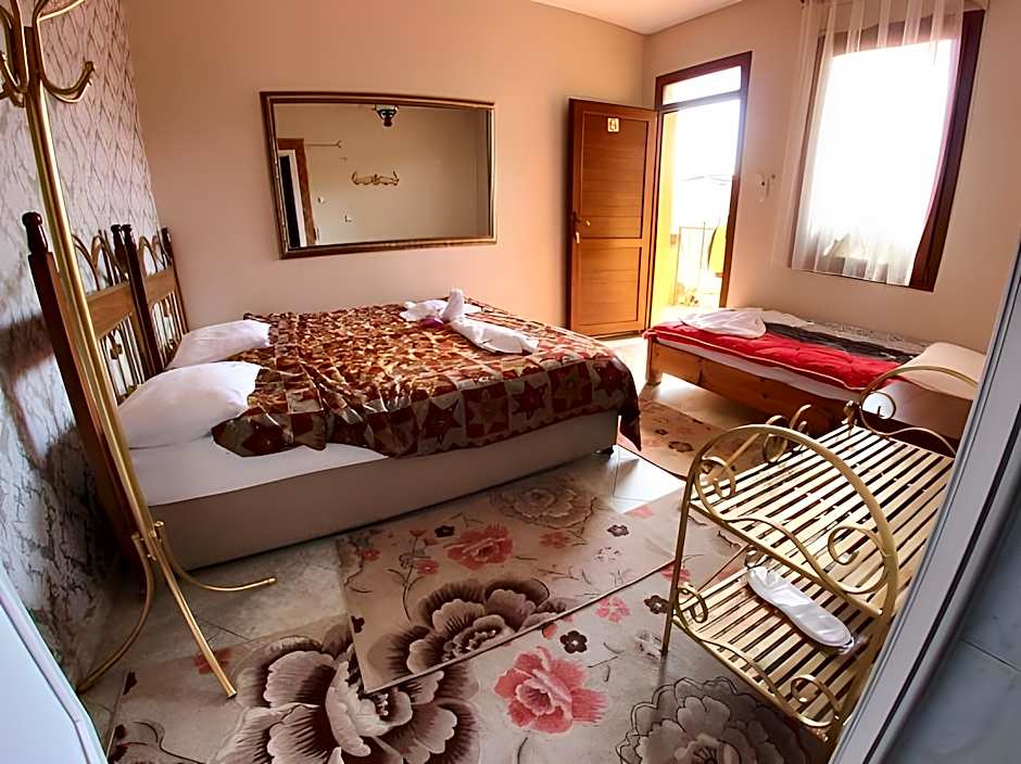 AnzGuesthouse Pansiyon 