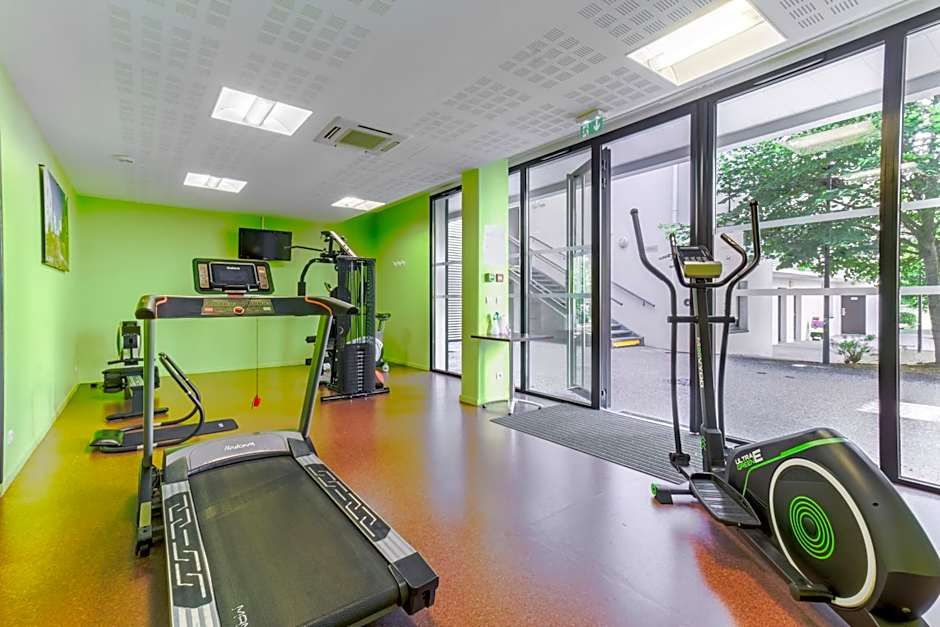 All Suites Pau  Zénith