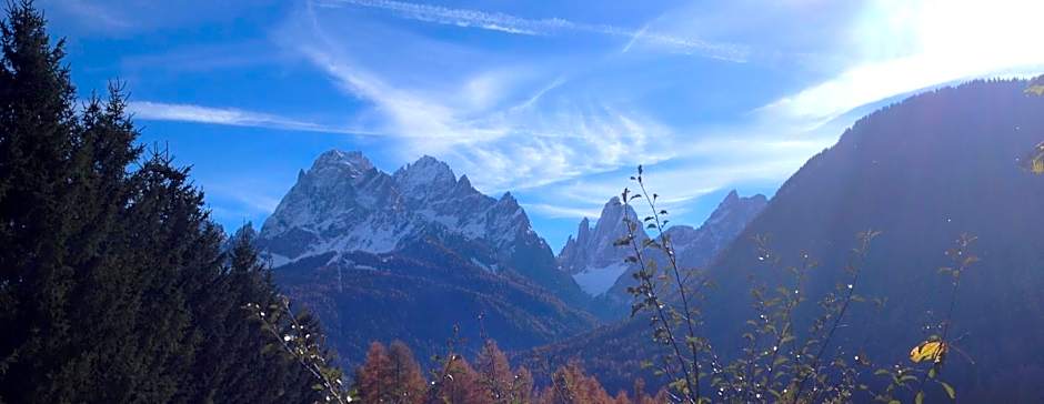 Chalet Rudla