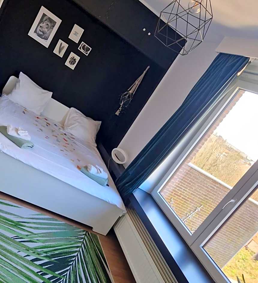 B&B 1 uit de 100