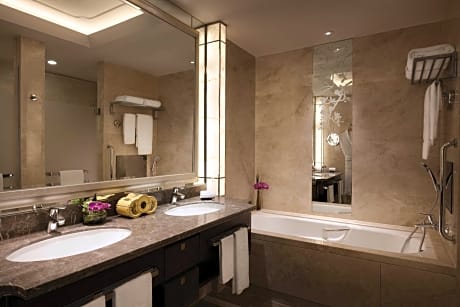 Horizon Premier Room 1 King