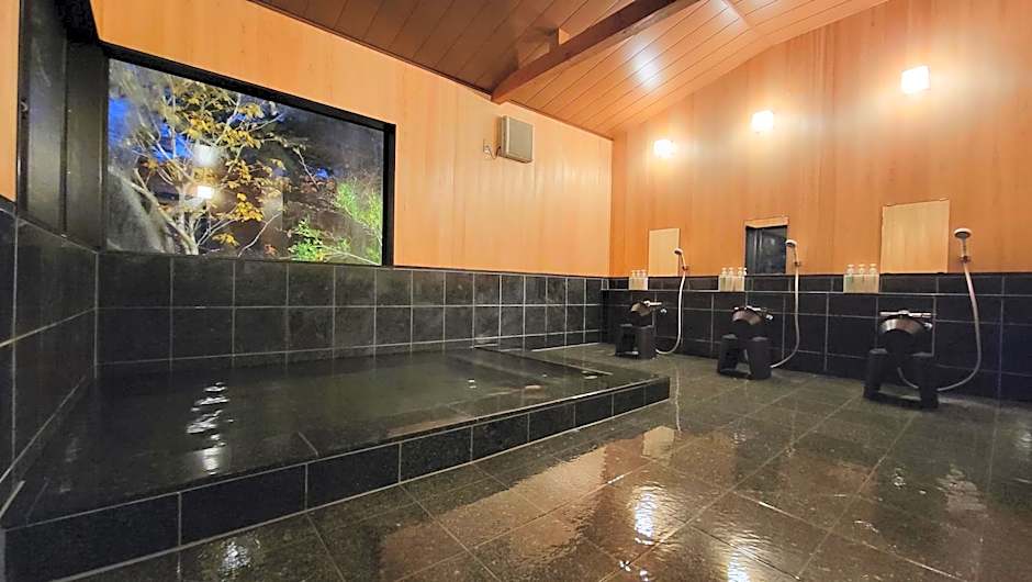 K's House Nikko - Kinugawa Onsen Hostel