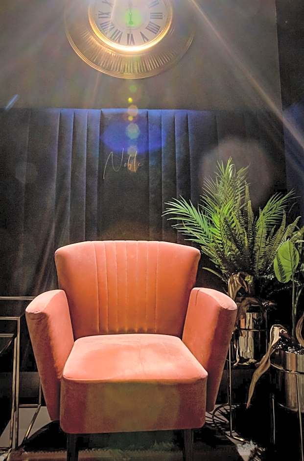 Noble Boutique Hotel - Adults Only