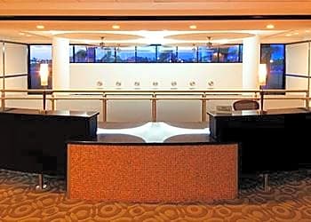 Sheraton Miami Airport Hotel & Executive Meeting Center