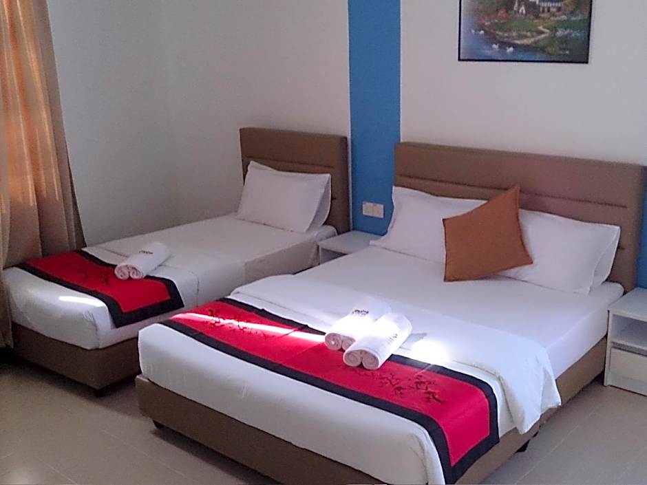 Motel Fyna