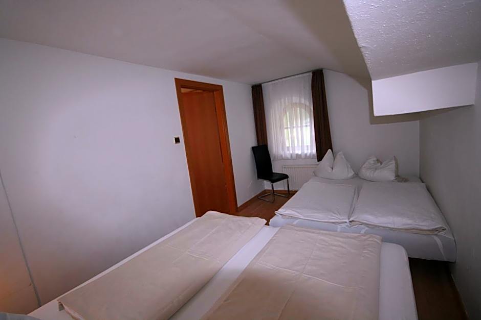 Familienappartements Eder - Free entry to Tauern SPA Kaprun included