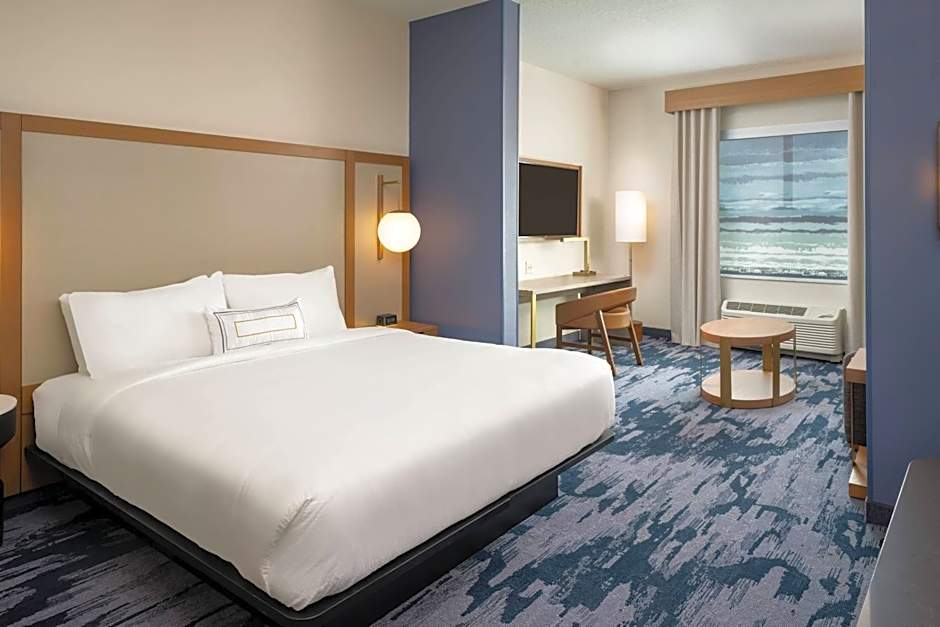 Fairfield Inn & Suites by Marriott Vero Beach