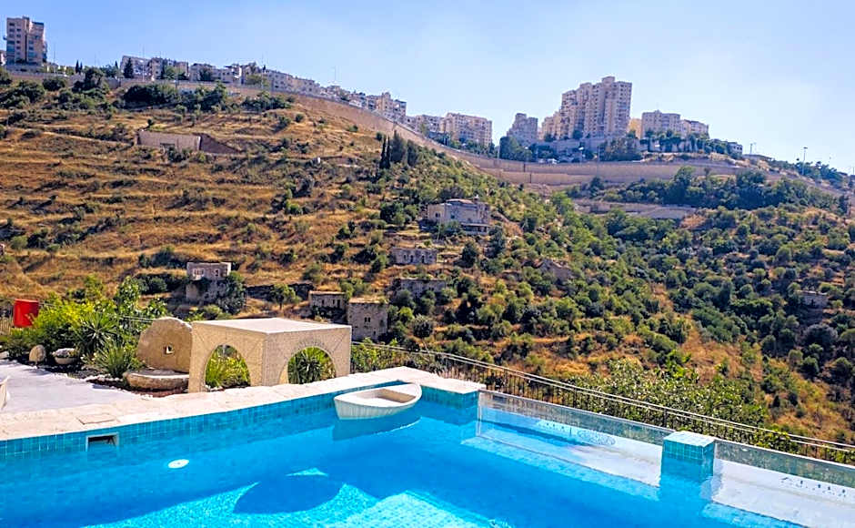 Lifta Boutique Hotel & Spa