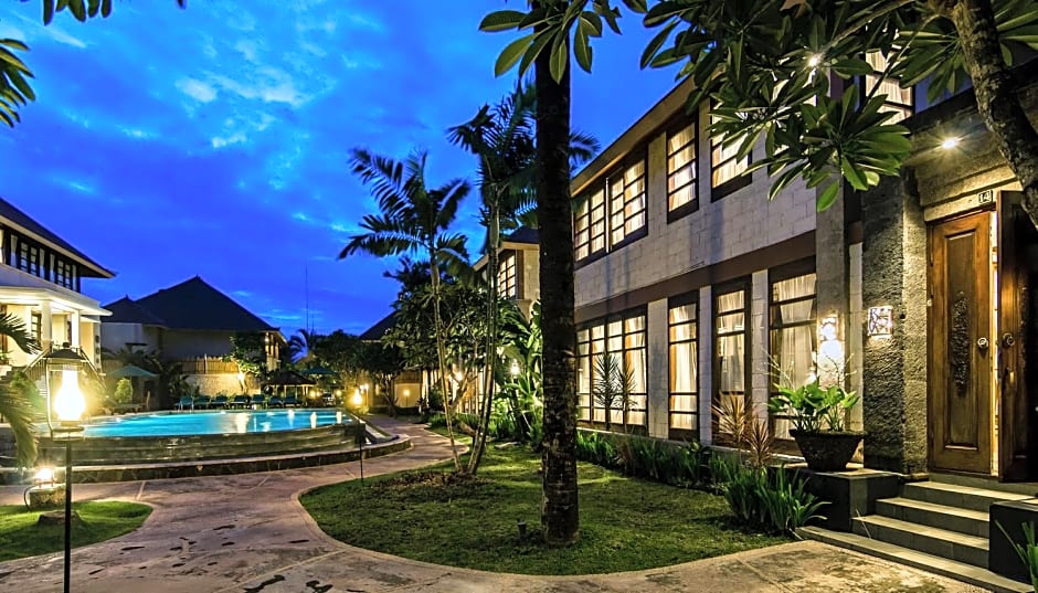 Desamuda Village Hotel