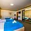 Paradice Hotel Luxury Suites