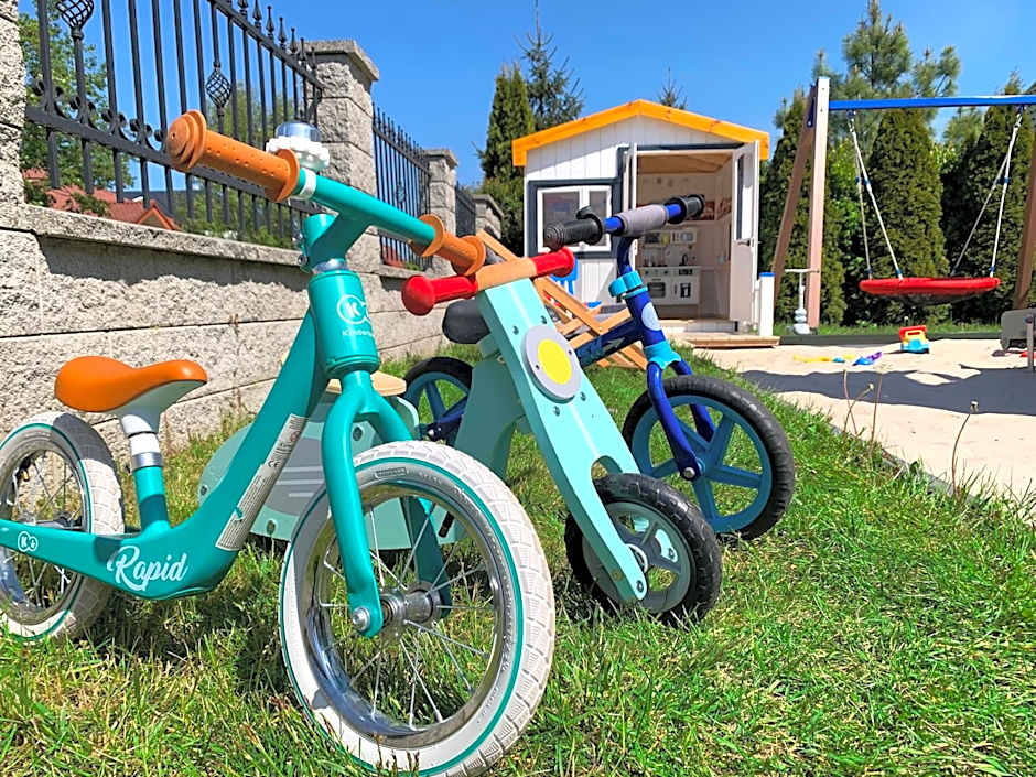 Domki wakacyjne 4 YOU