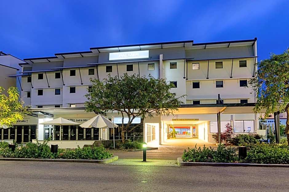 The Palmer Collective