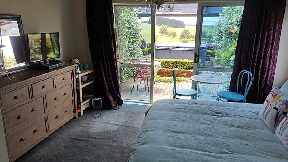 Waitomo Orchard B&B